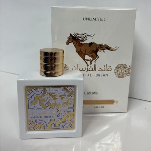 Perfume QAED AL FURSAN UNLIMITED -Lattafa