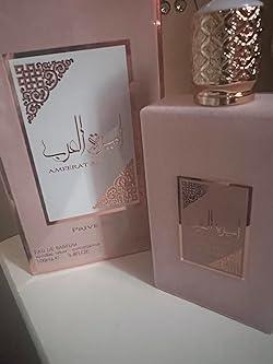 Ameerat Al Arab Rosa
