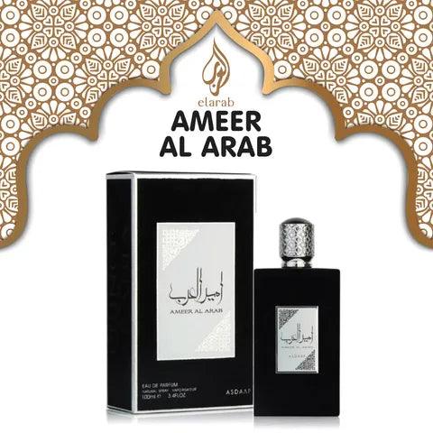 Ameerat Al Arab