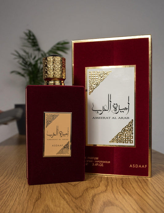 Ameerat Al Arab