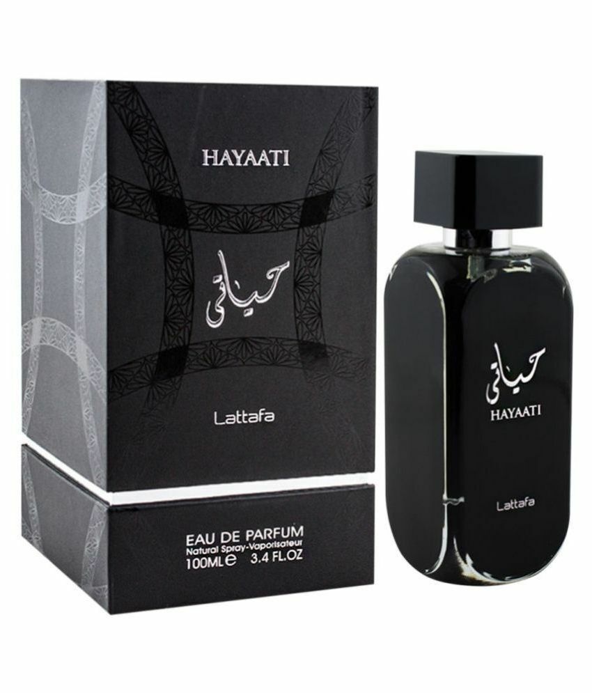 Hayaati Black