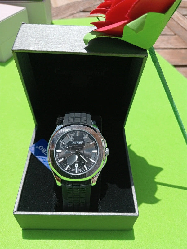Reloj Longbo