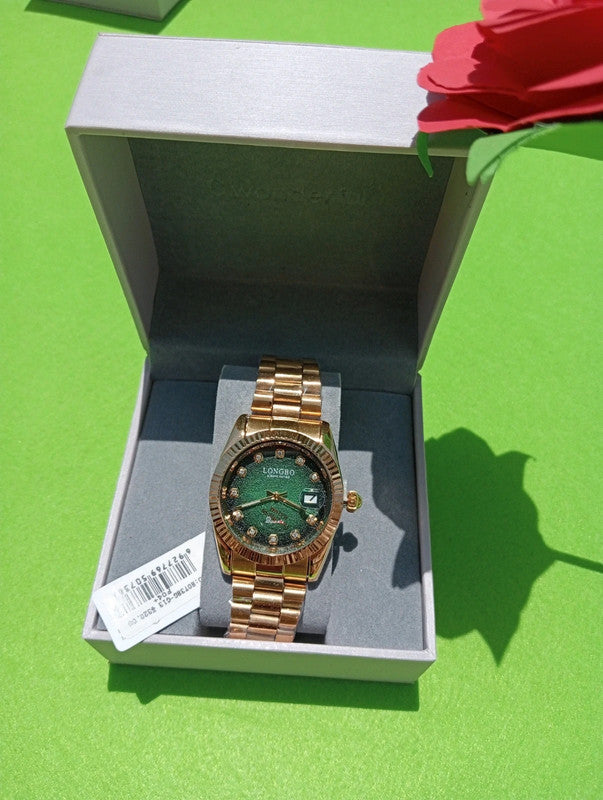 Reloj Longbo