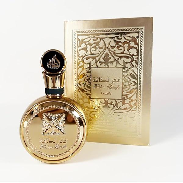 Fakhar Lattafa Gold