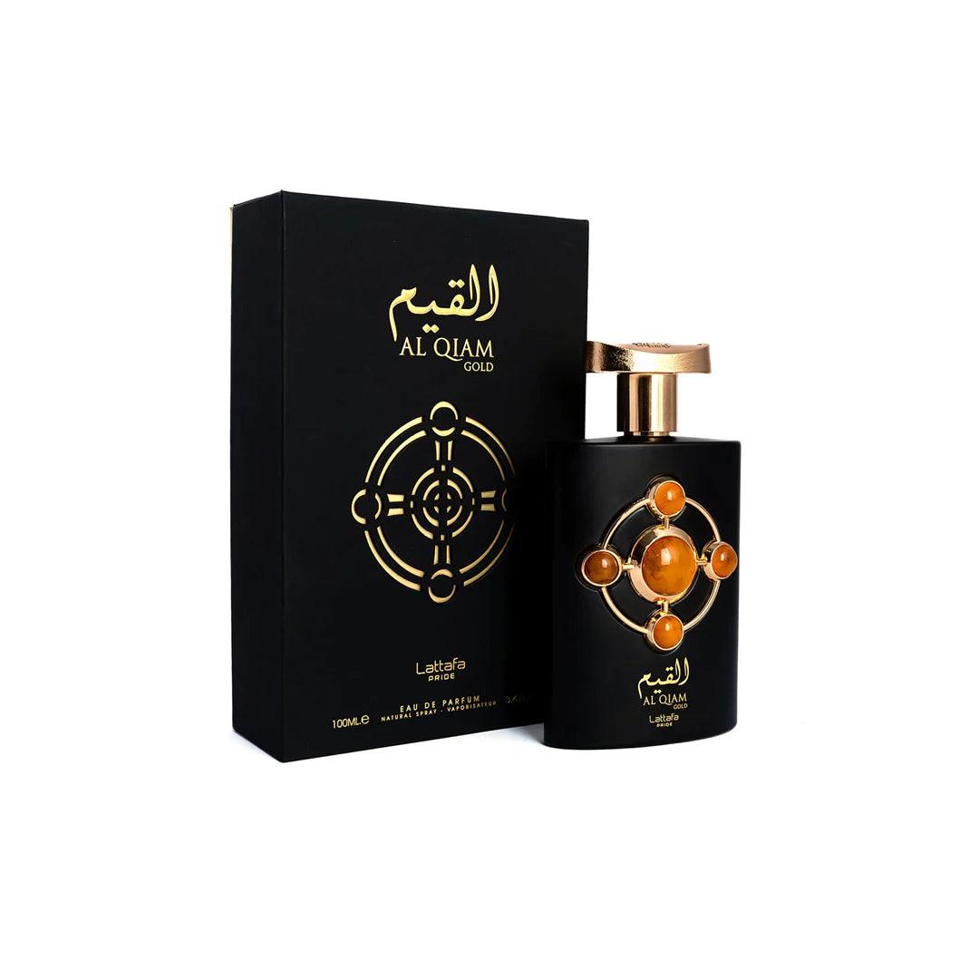 Al Qiam-Eleva tu Estilo con Al Qiam: Descubre la Exclusiva Colección Gold y Silver