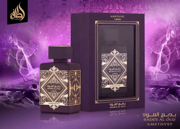 Badee Al Oud