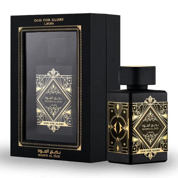 Badee Al Oud