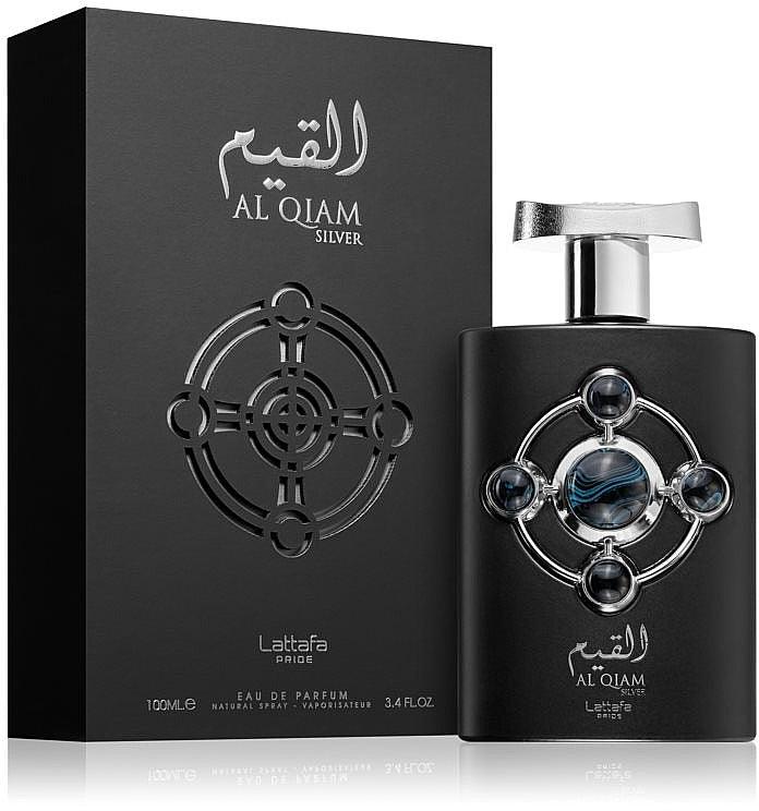 Al Qiam-Eleva tu Estilo con Al Qiam: Descubre la Exclusiva Colección Gold y Silver
