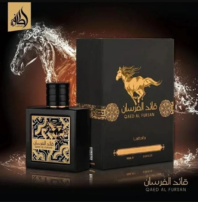 Qaed Al Fursan