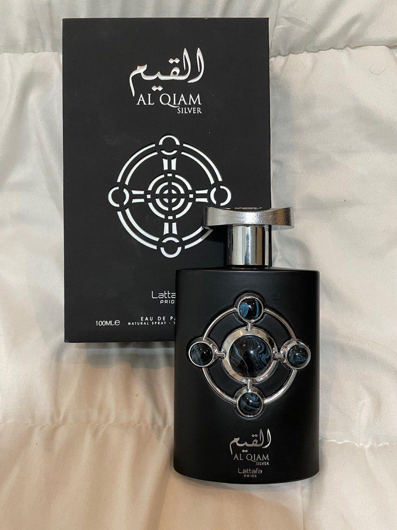 Al Qiam-Eleva tu Estilo con Al Qiam: Descubre la Exclusiva Colección Gold y Silver