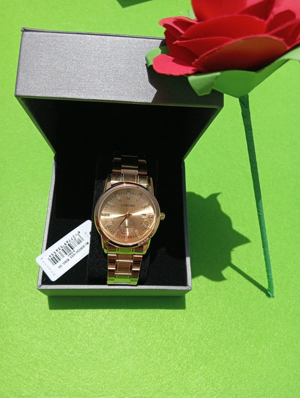 Reloj Longbo