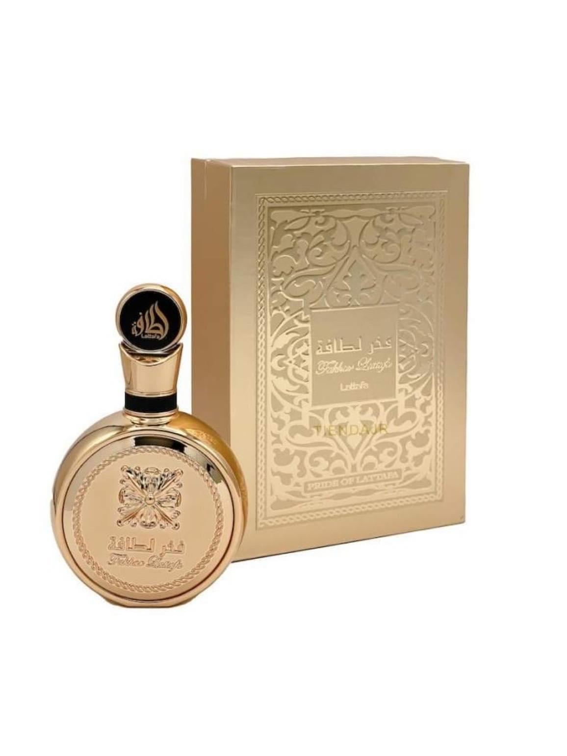 Fakhar Lattafa Gold